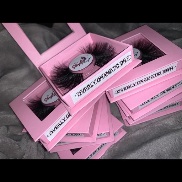 StylePlug Lashes - Picture 4 of 5